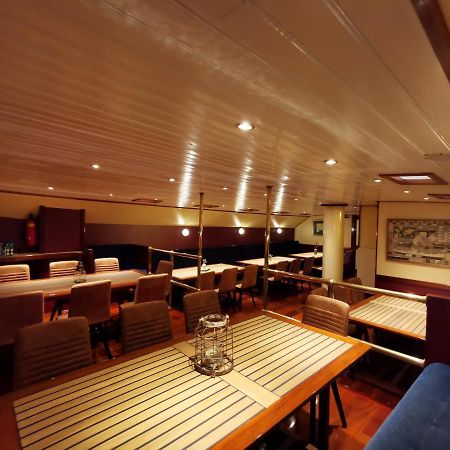 B&B Sailing Ship Summertime Kampen Ngoại thất bức ảnh
